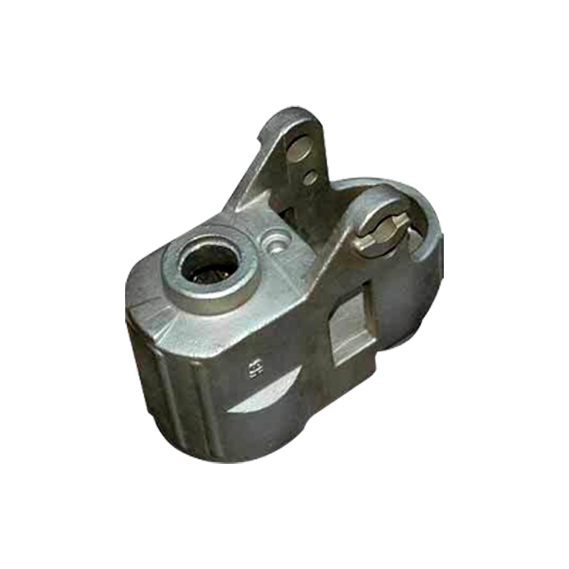 Daya Teregel Power Standard-Volume Casting Steel Body Oil Pump
