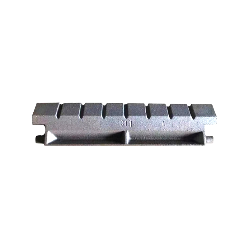 Rantai Grate Boiler
