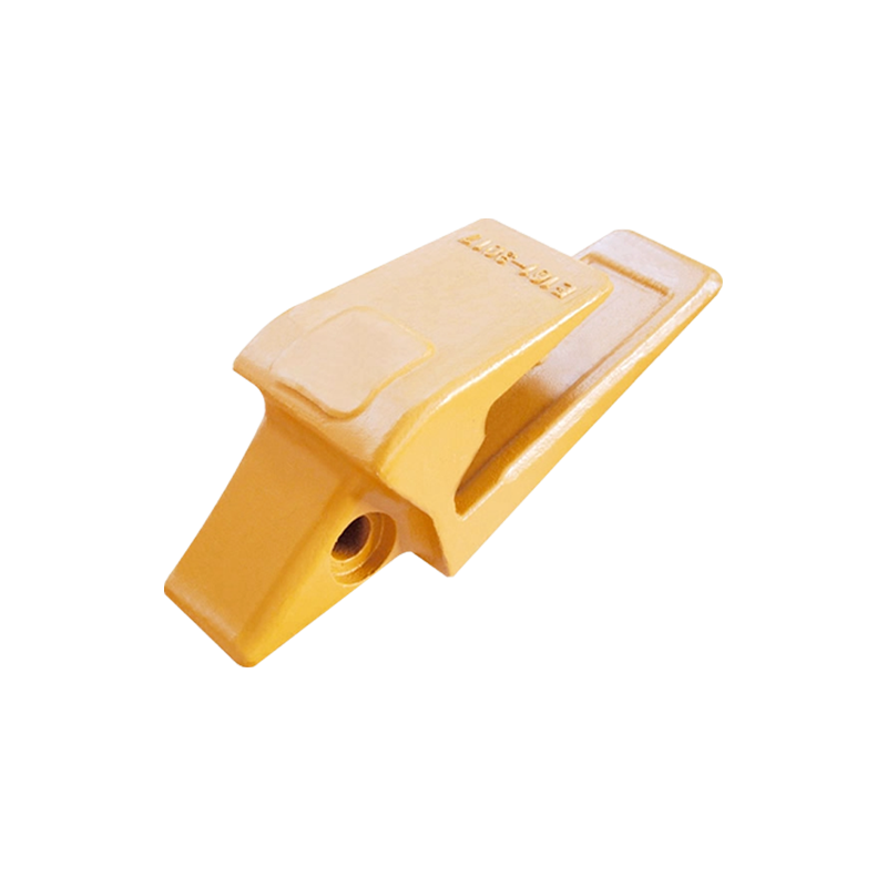 Adaptor Ember Baja Pengecoran Suku Cadang Mesin Konstruksi