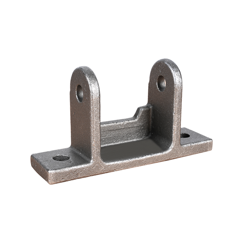Braket Torsion Bar